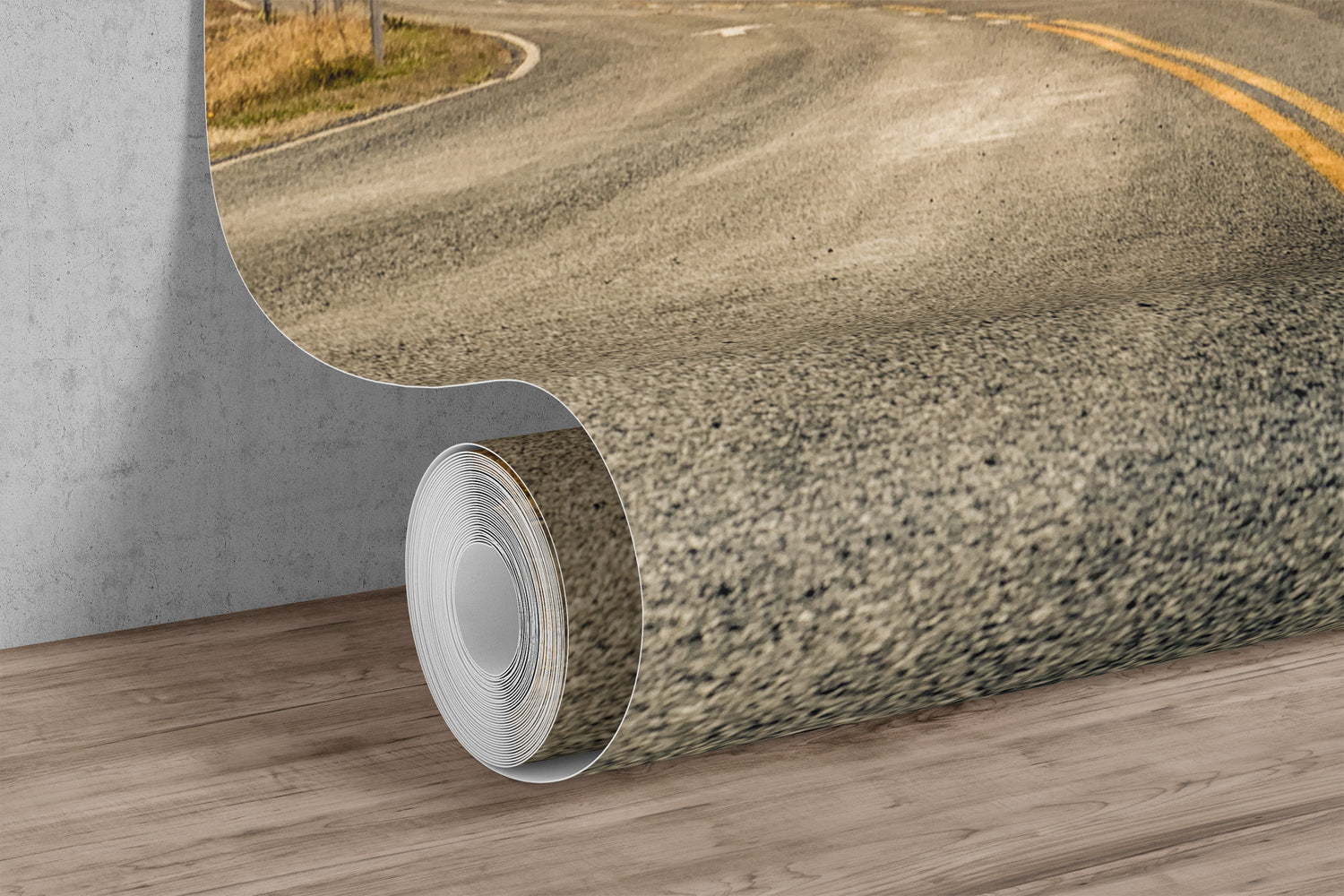 De kenmerken en verborgen gevaren van PVC in populaire behangtypes