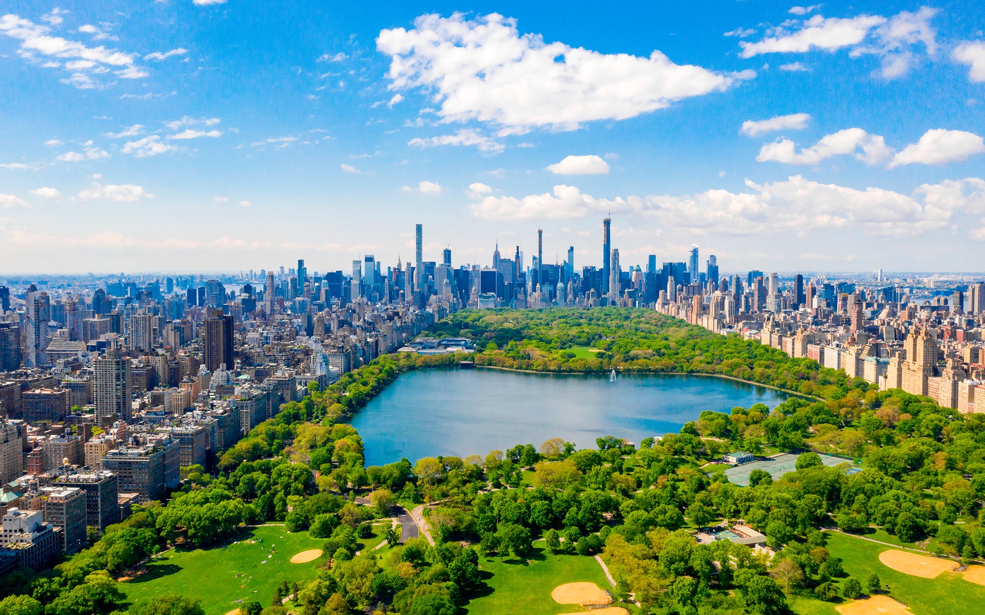 New York