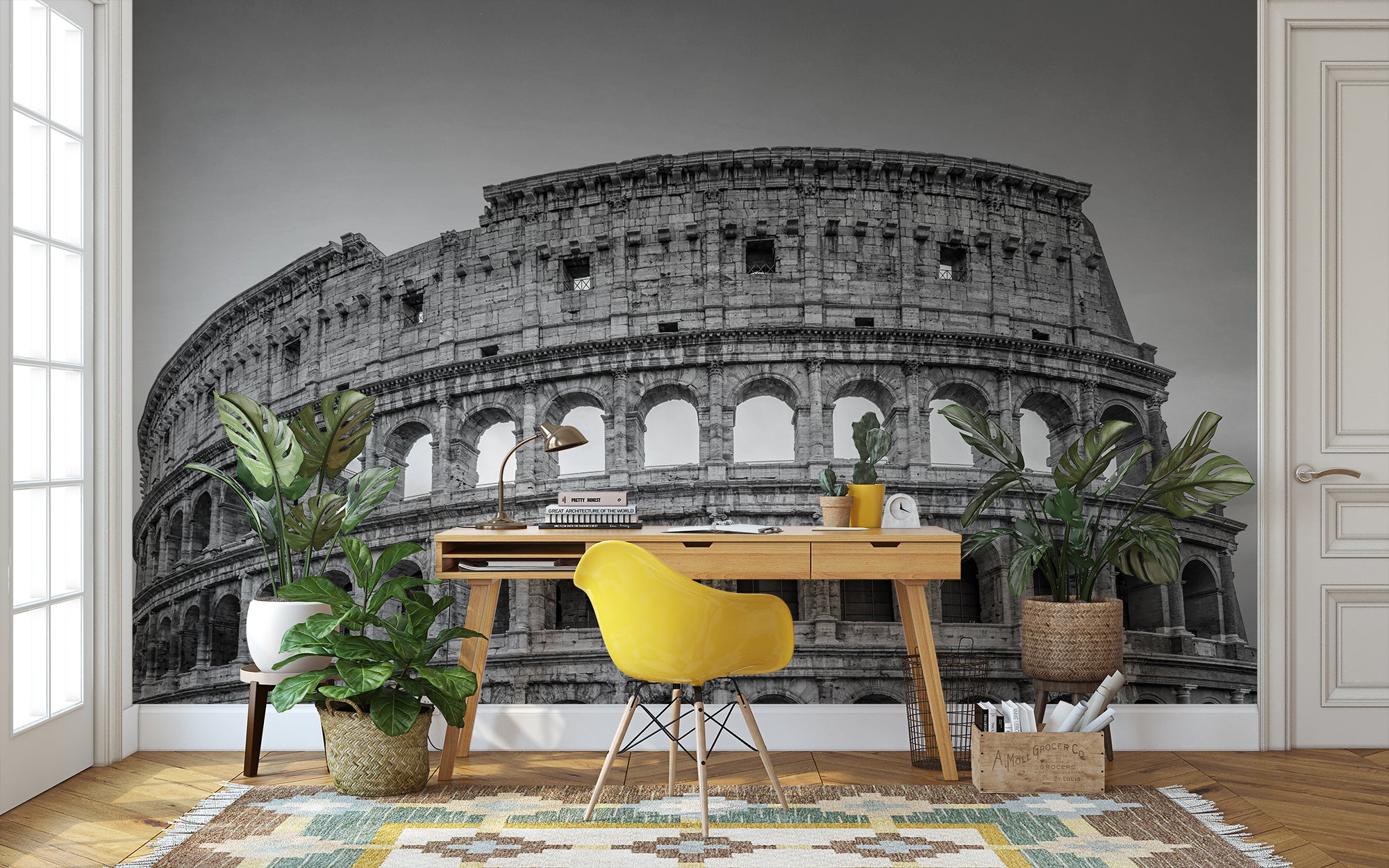 Het Colosseum III