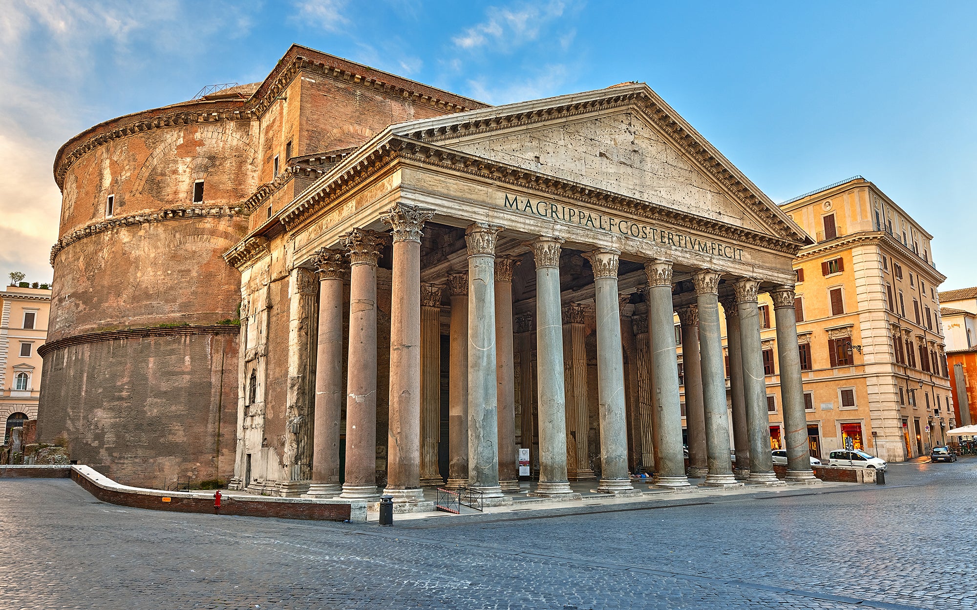 Het Pantheon