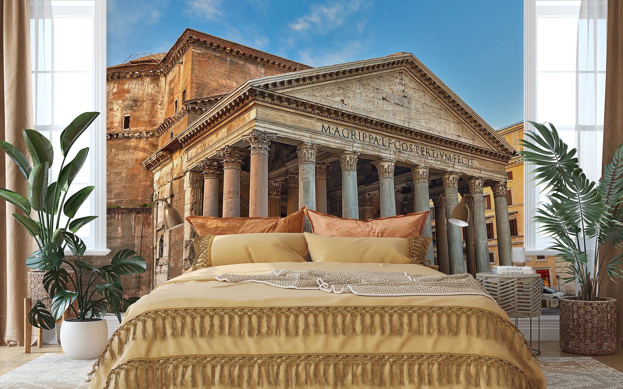 Het Pantheon