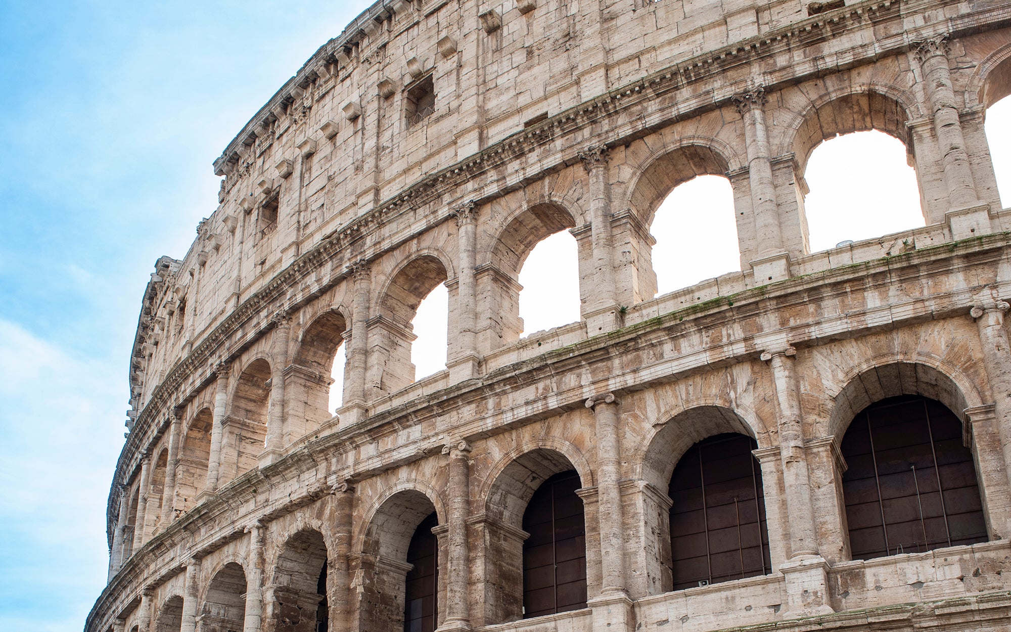 Het Colosseum
