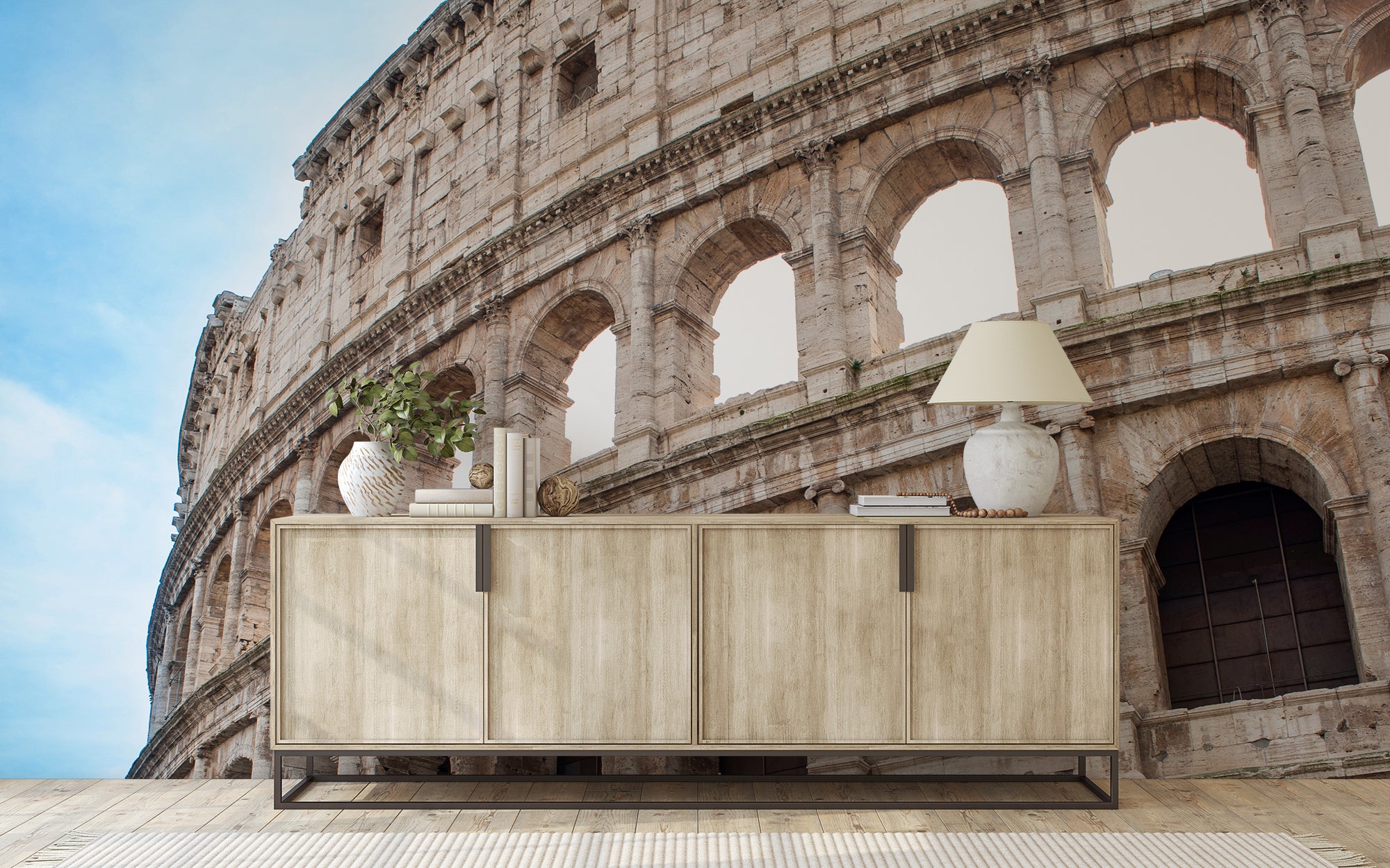 Het Colosseum