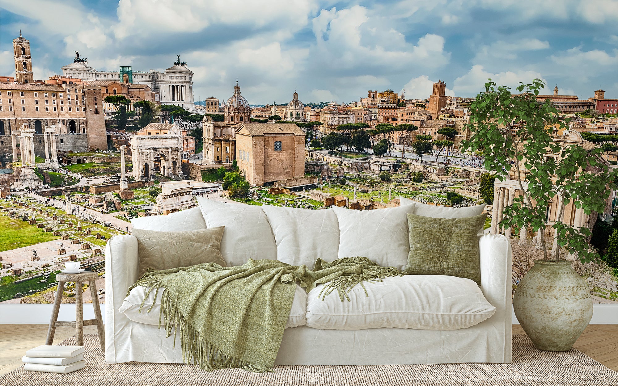 Romeins Forum