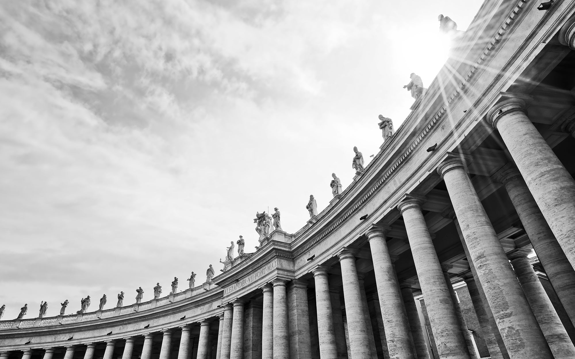 Vaticaanse Zuilen