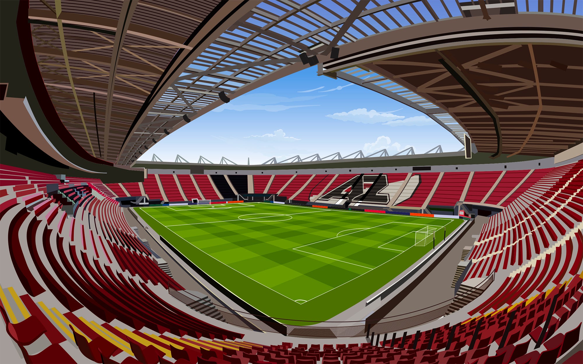 AFAS Stadion - AZ Alkmaar