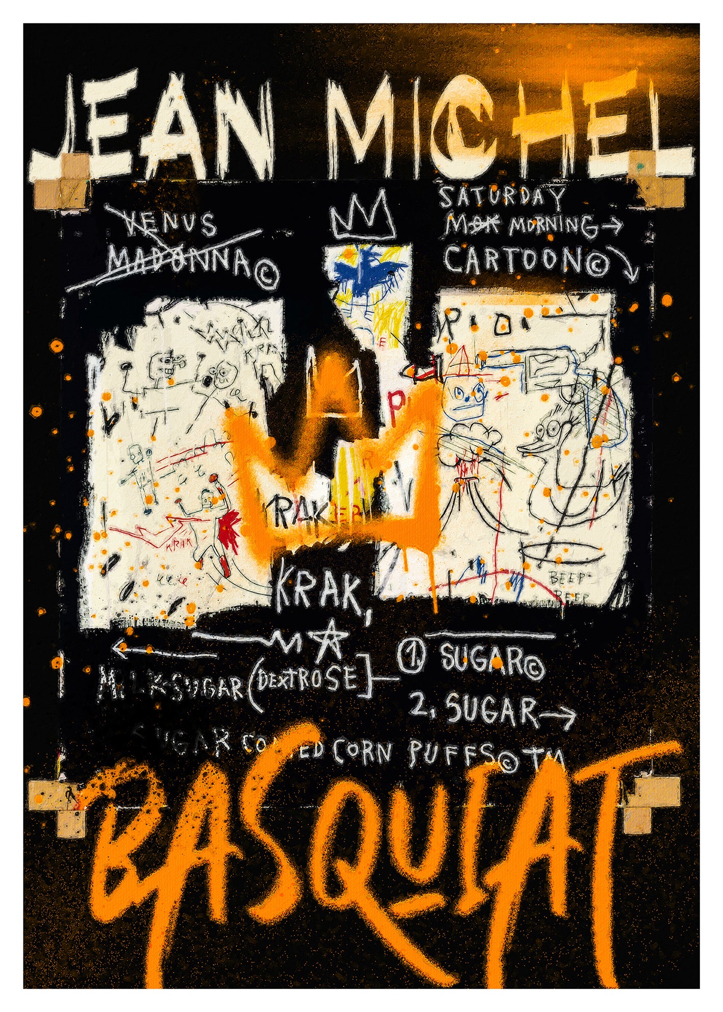 A Panel Of Experts 1982