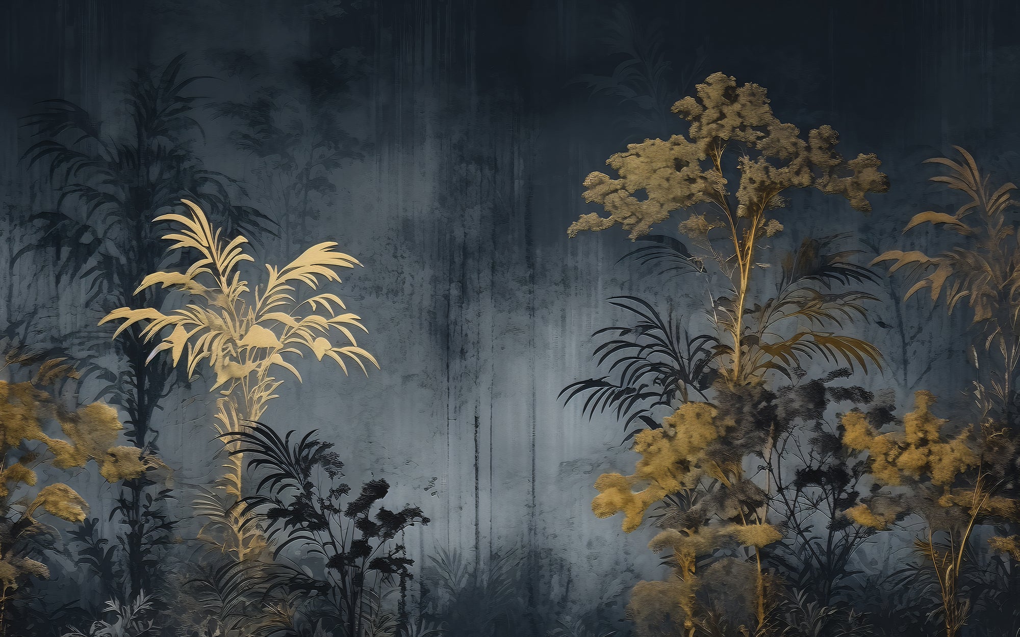 Betoverend natuurspektakel