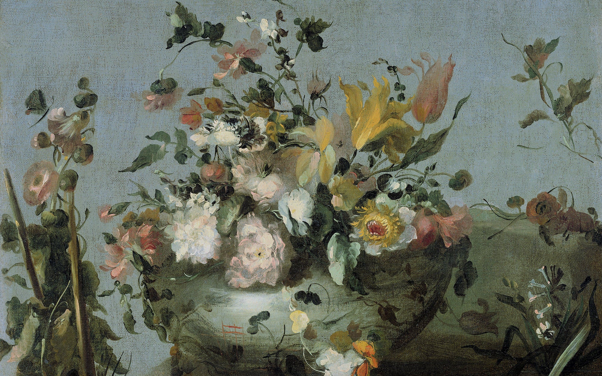 Bloemen