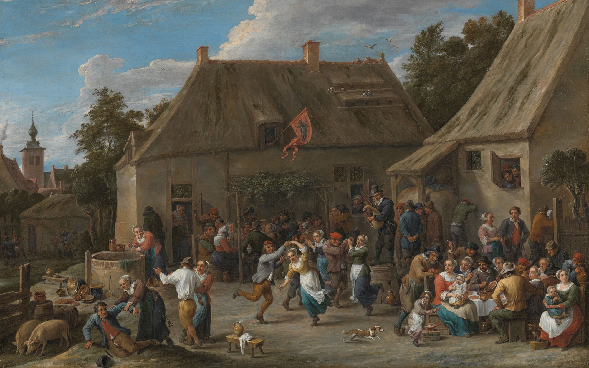 Boerenkermis