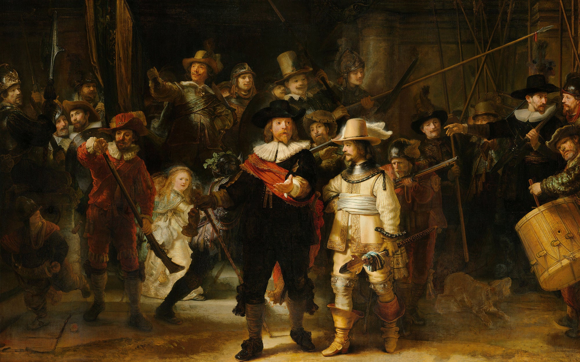 De Nachtwacht
