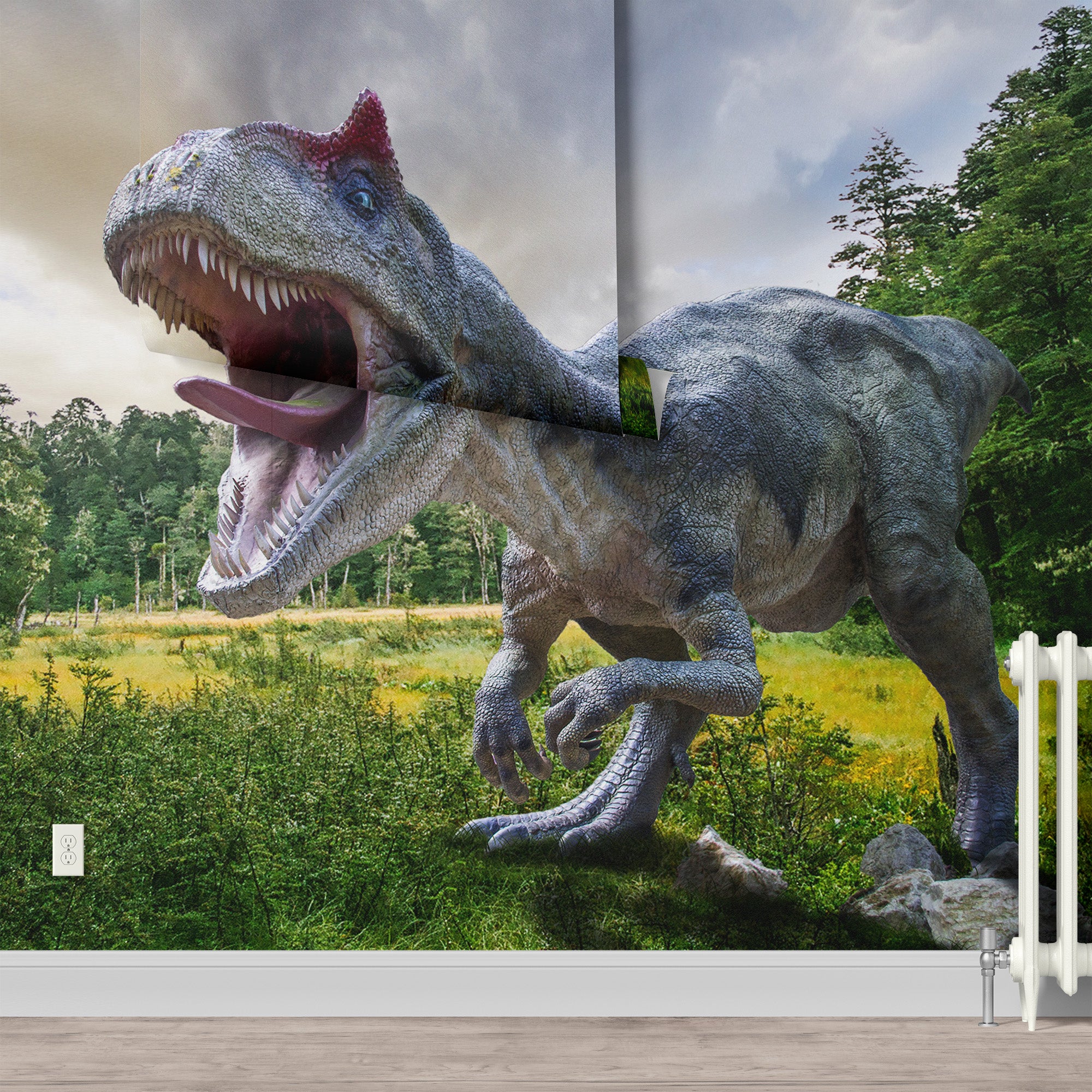 Dino Dynasty