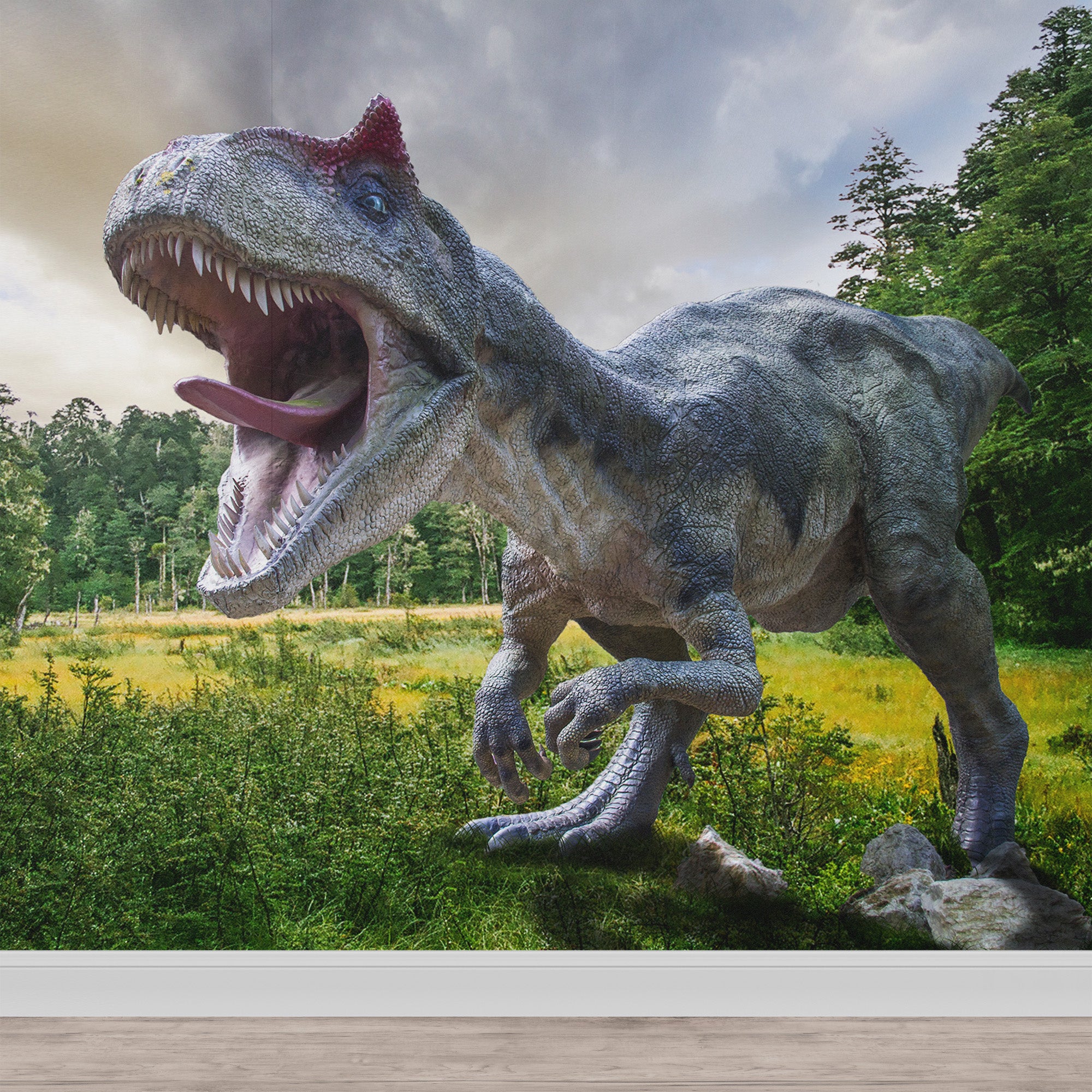 Dino Dynasty