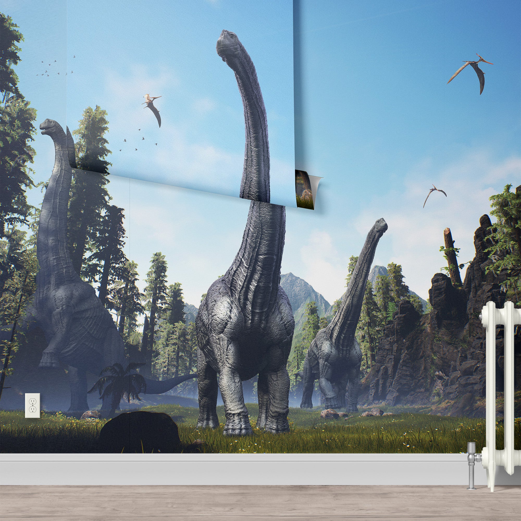 Dino Kingdom
