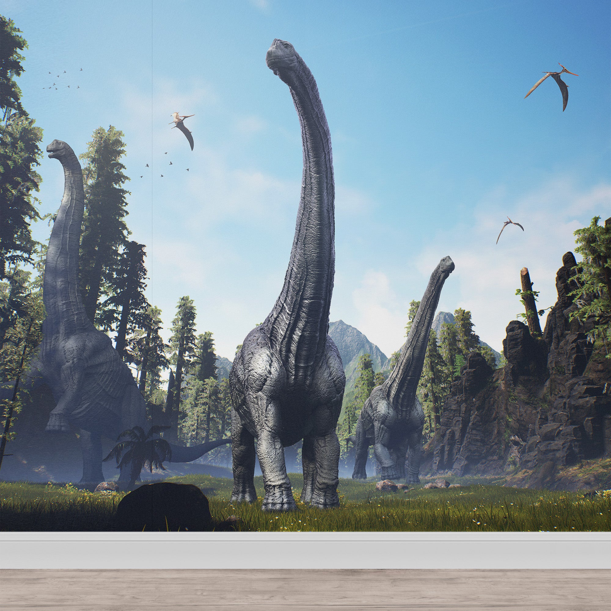 Dino Kingdom
