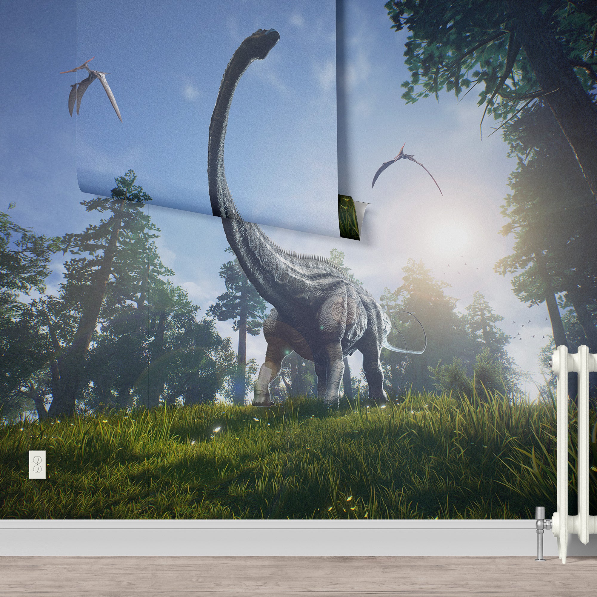 Dino Spectacle