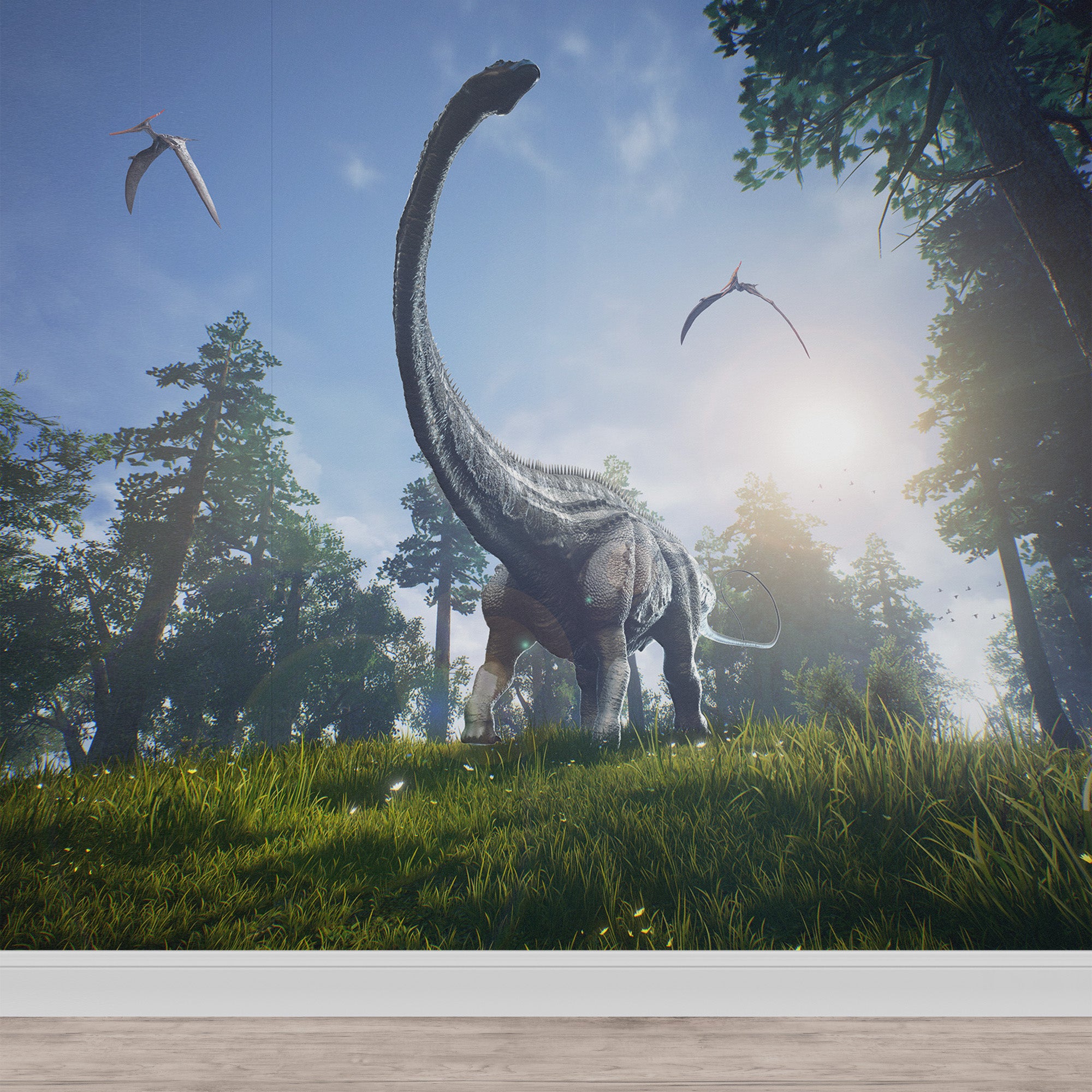 Dino Spectacle