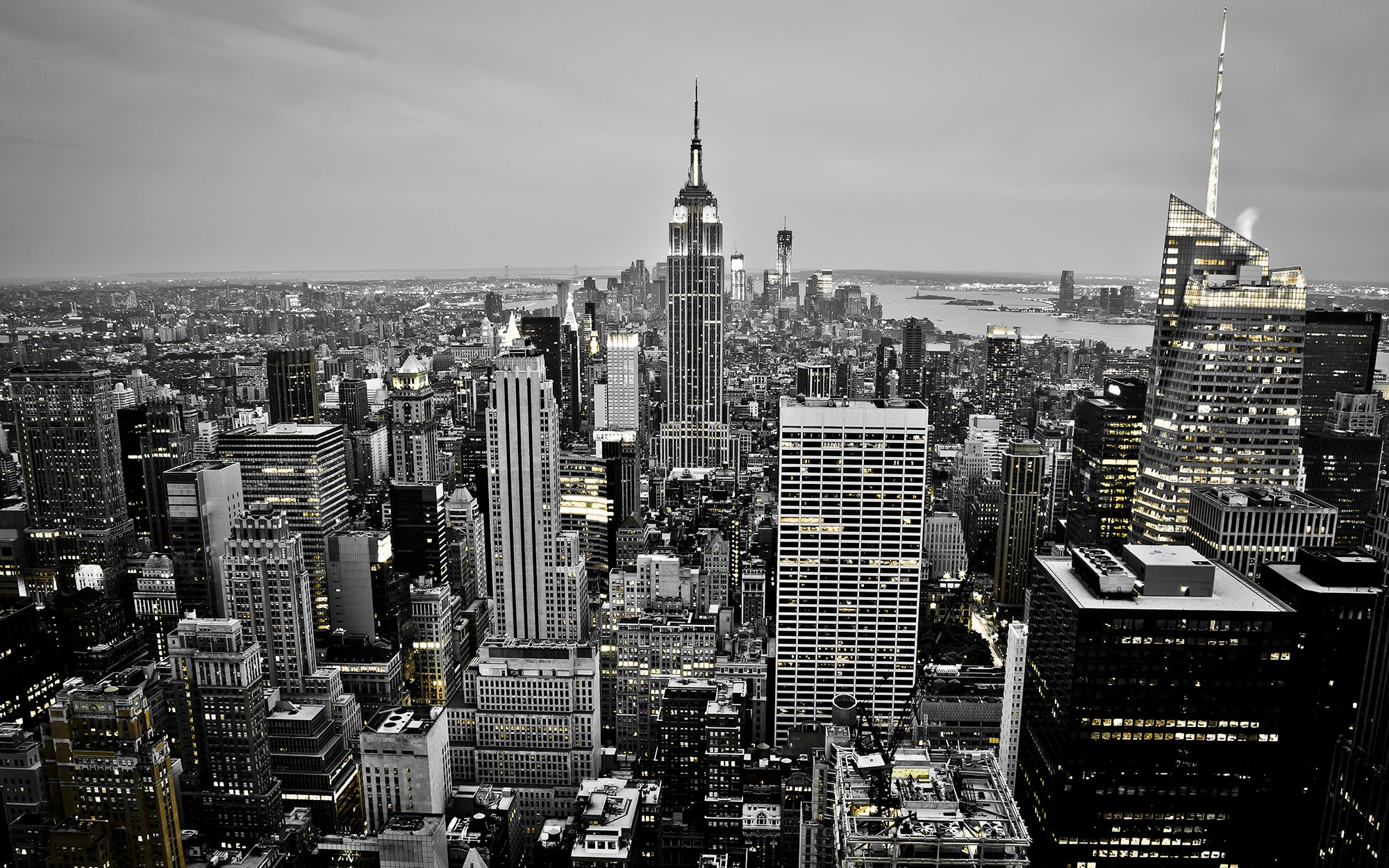 Empire State Building