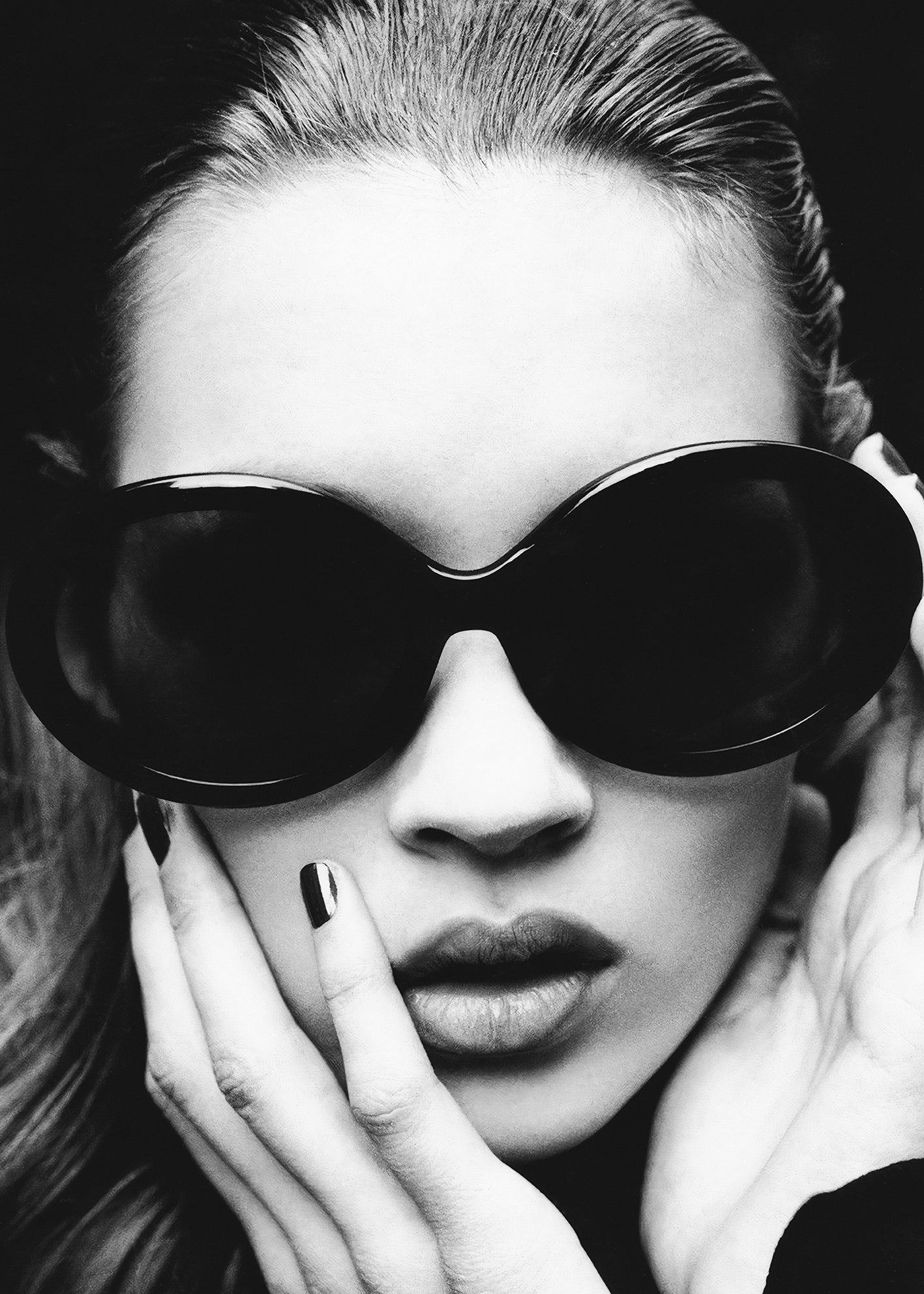 Emporio Armani, Kate Moss