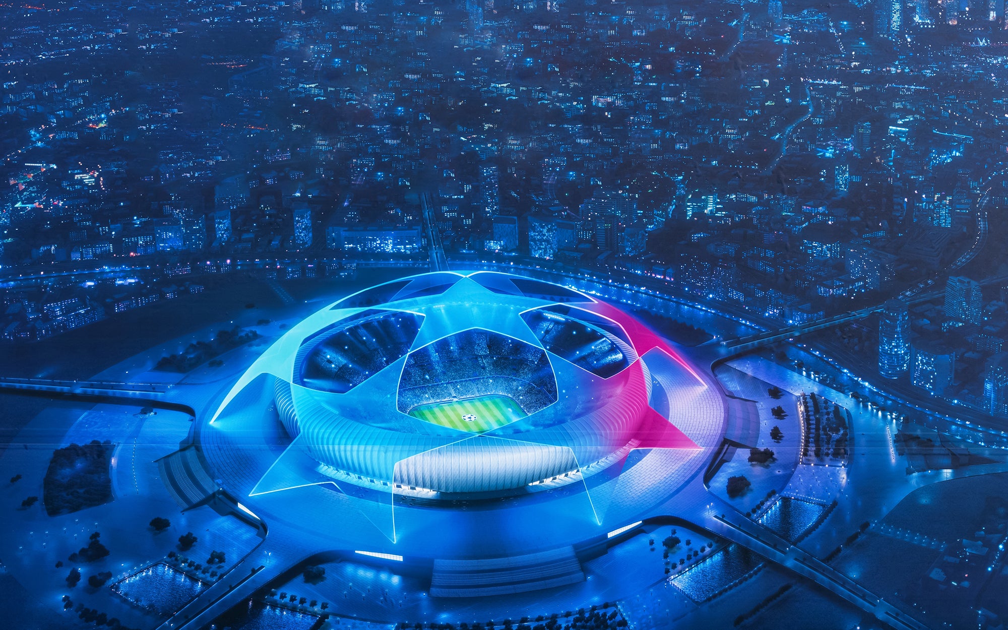 Europese sterrenweelde