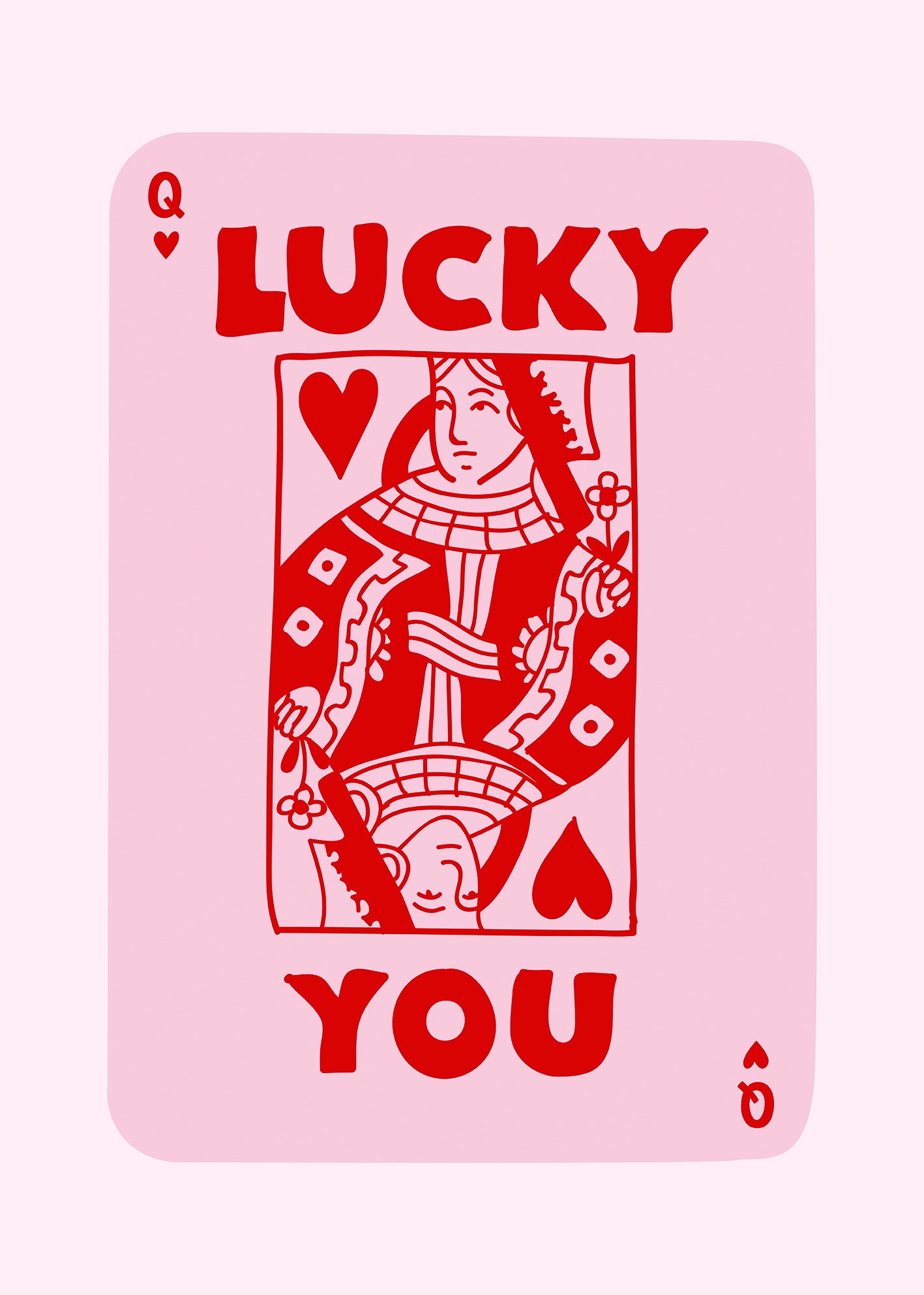 Flamingo Fortune