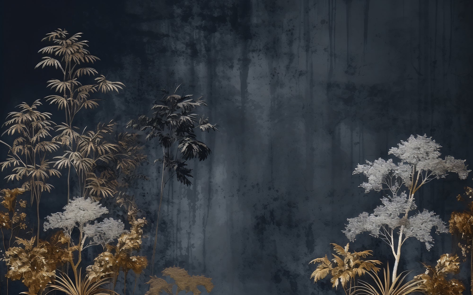 Fluisterende bloemen