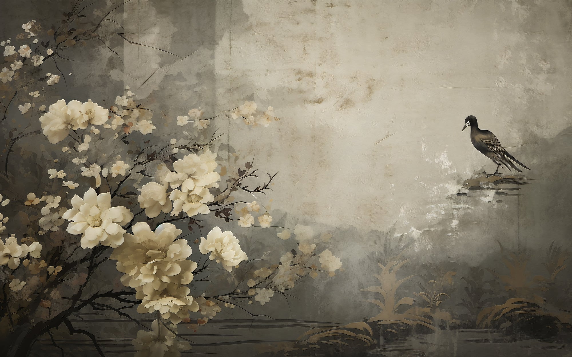 Het subtiele samenspel