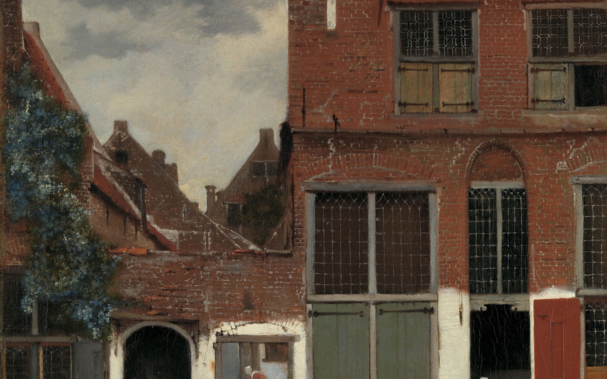 Het Straatje