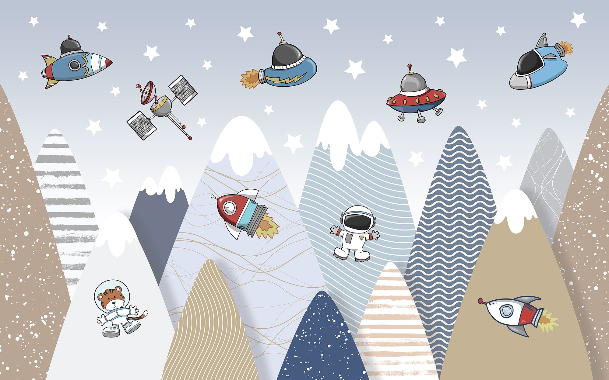 Interplanetaire Expeditie