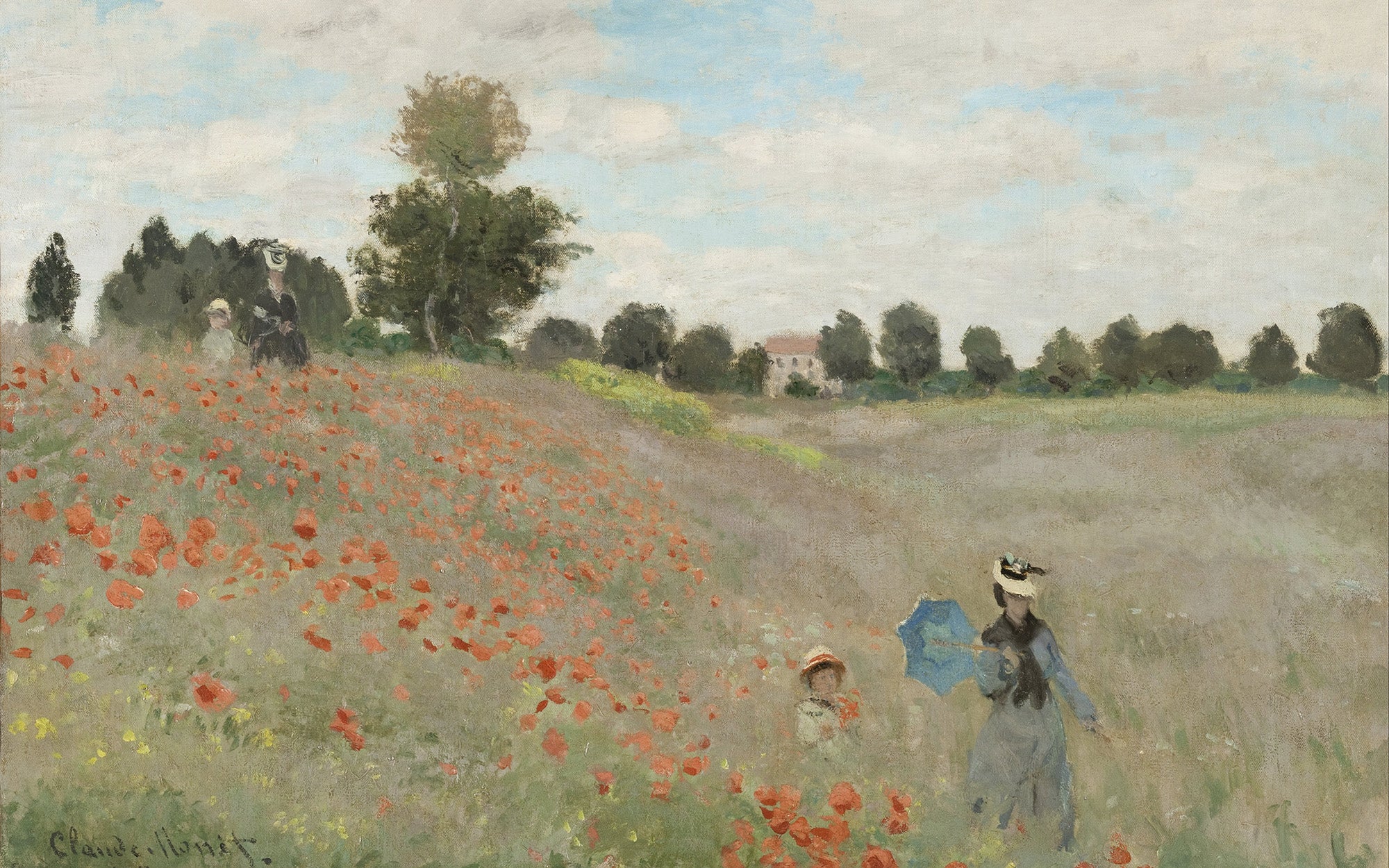 Klaprozen