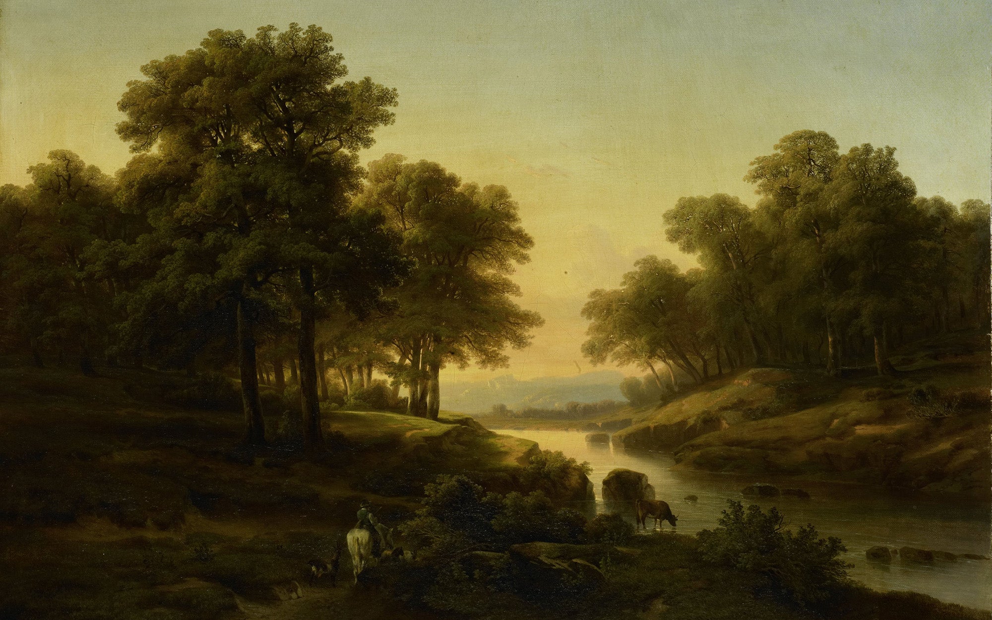 Landschap