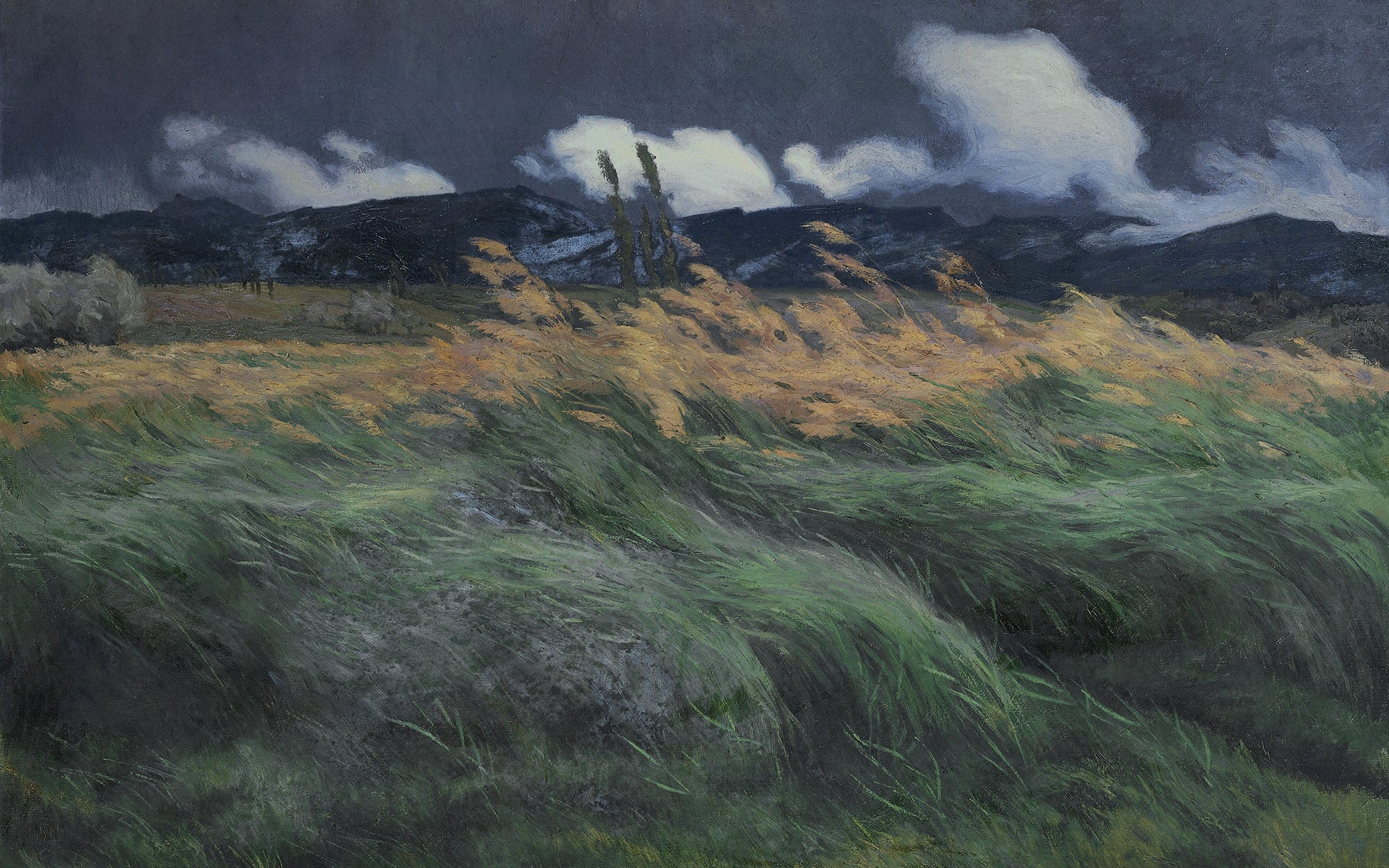 Landschap II