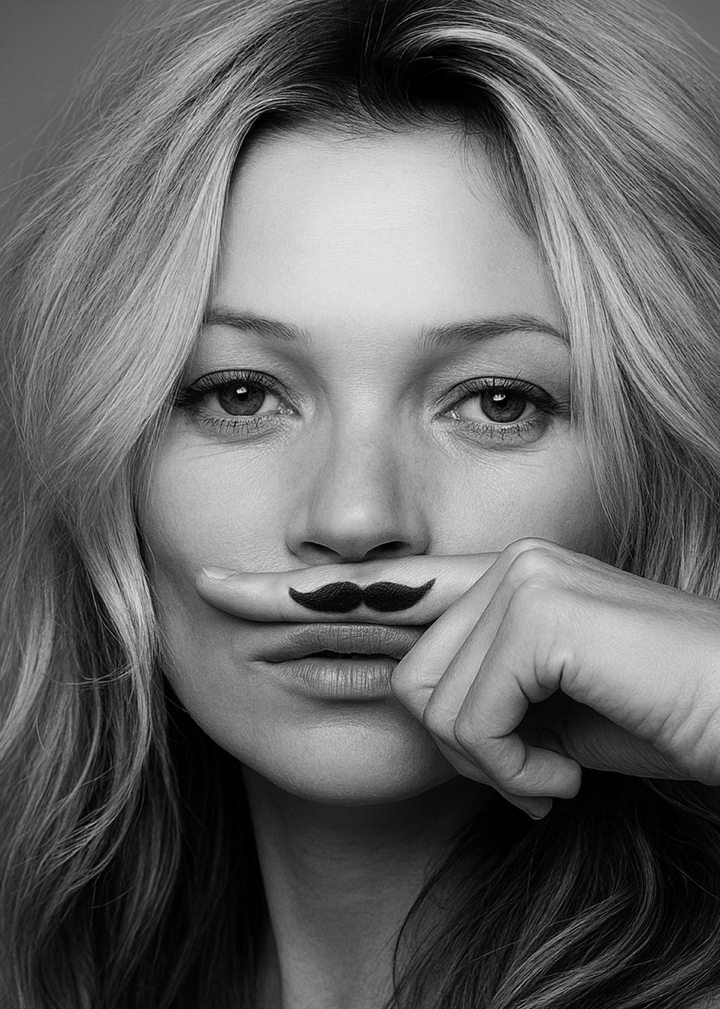Life Is A Joke, Kate Moss