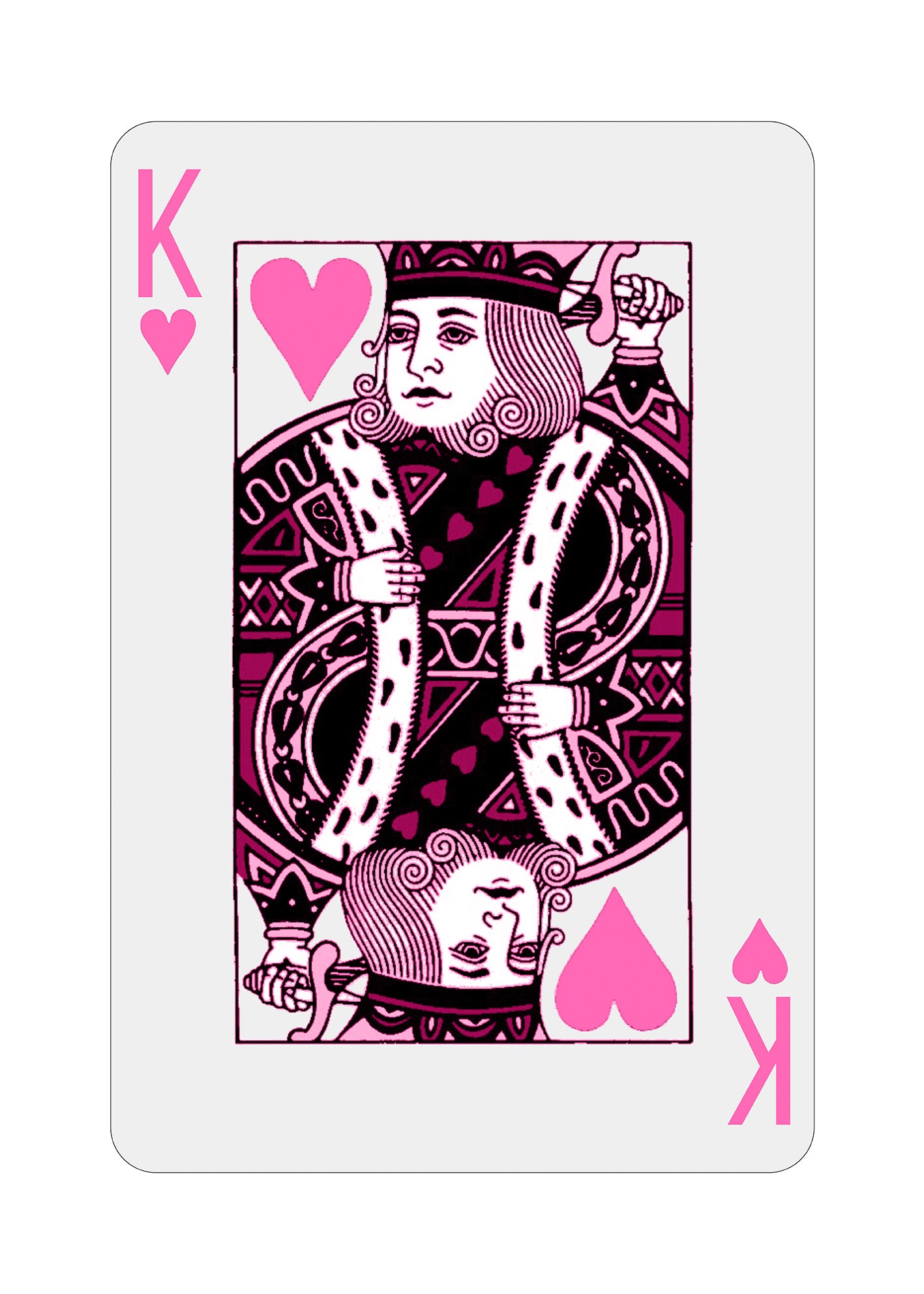 Magenta Majesty