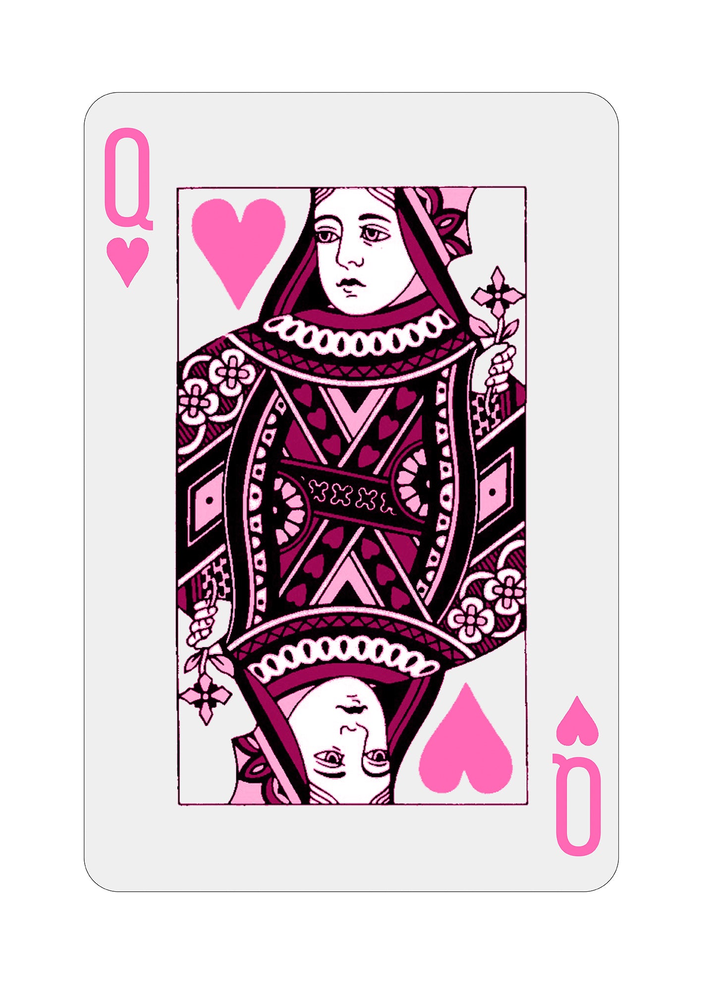 Magenta Matriarch