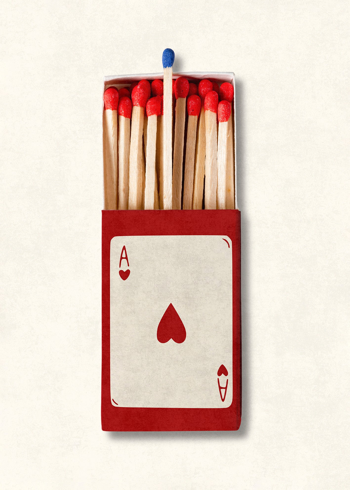 Matchbox Ace