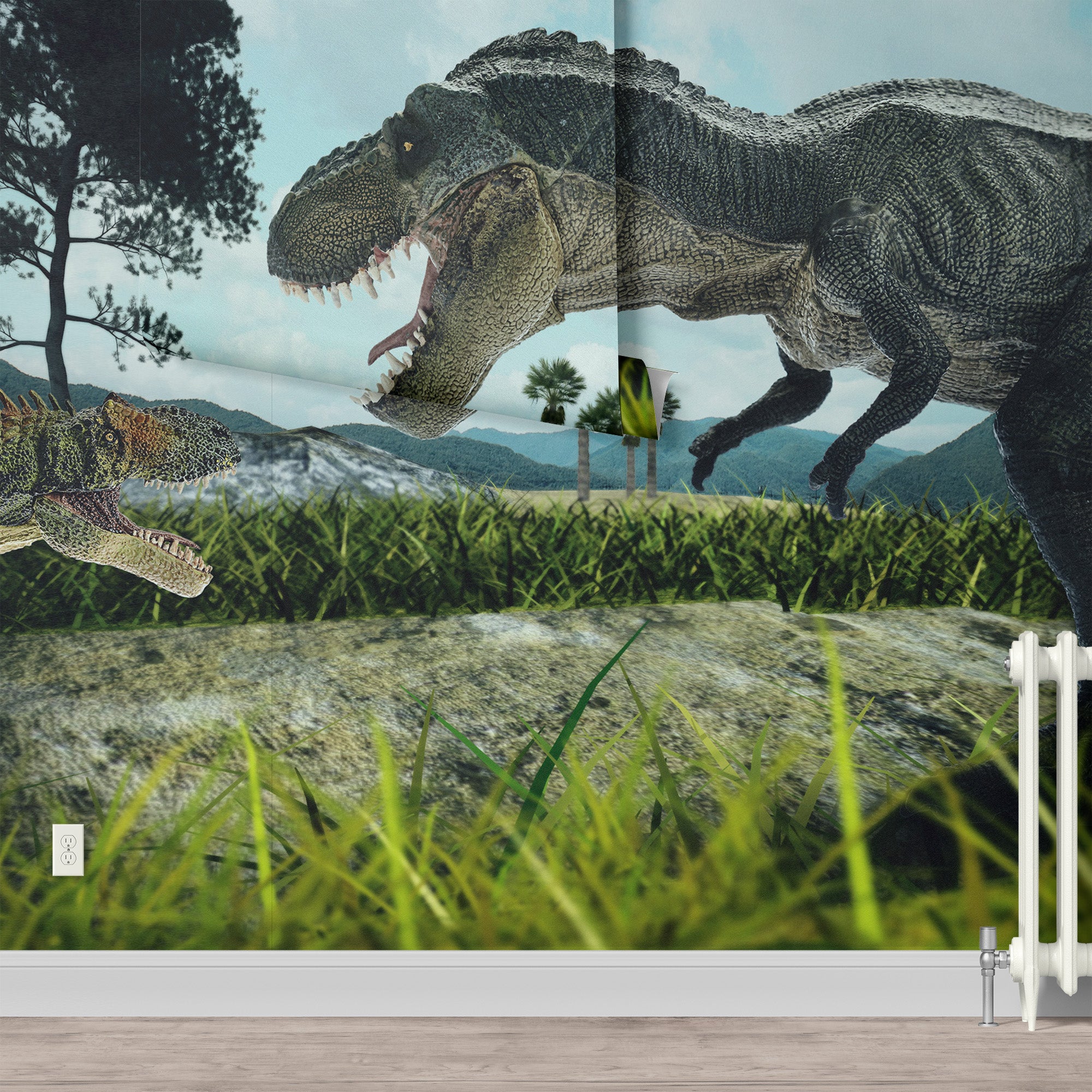Mesozoic Era