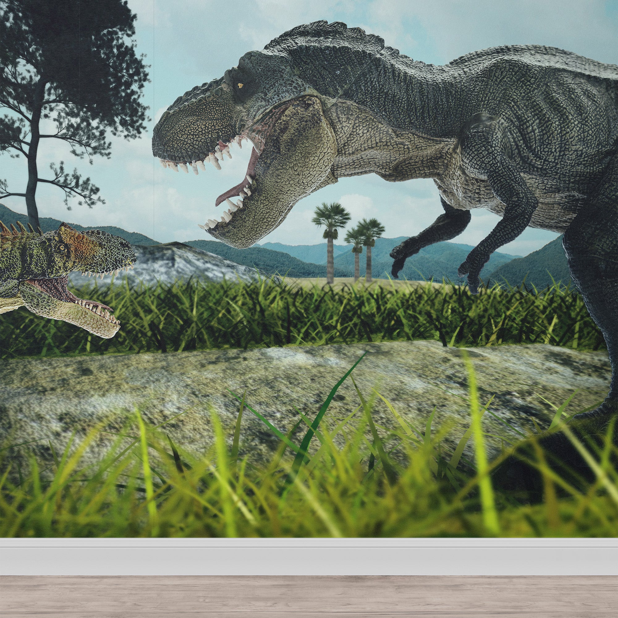 Mesozoic Era