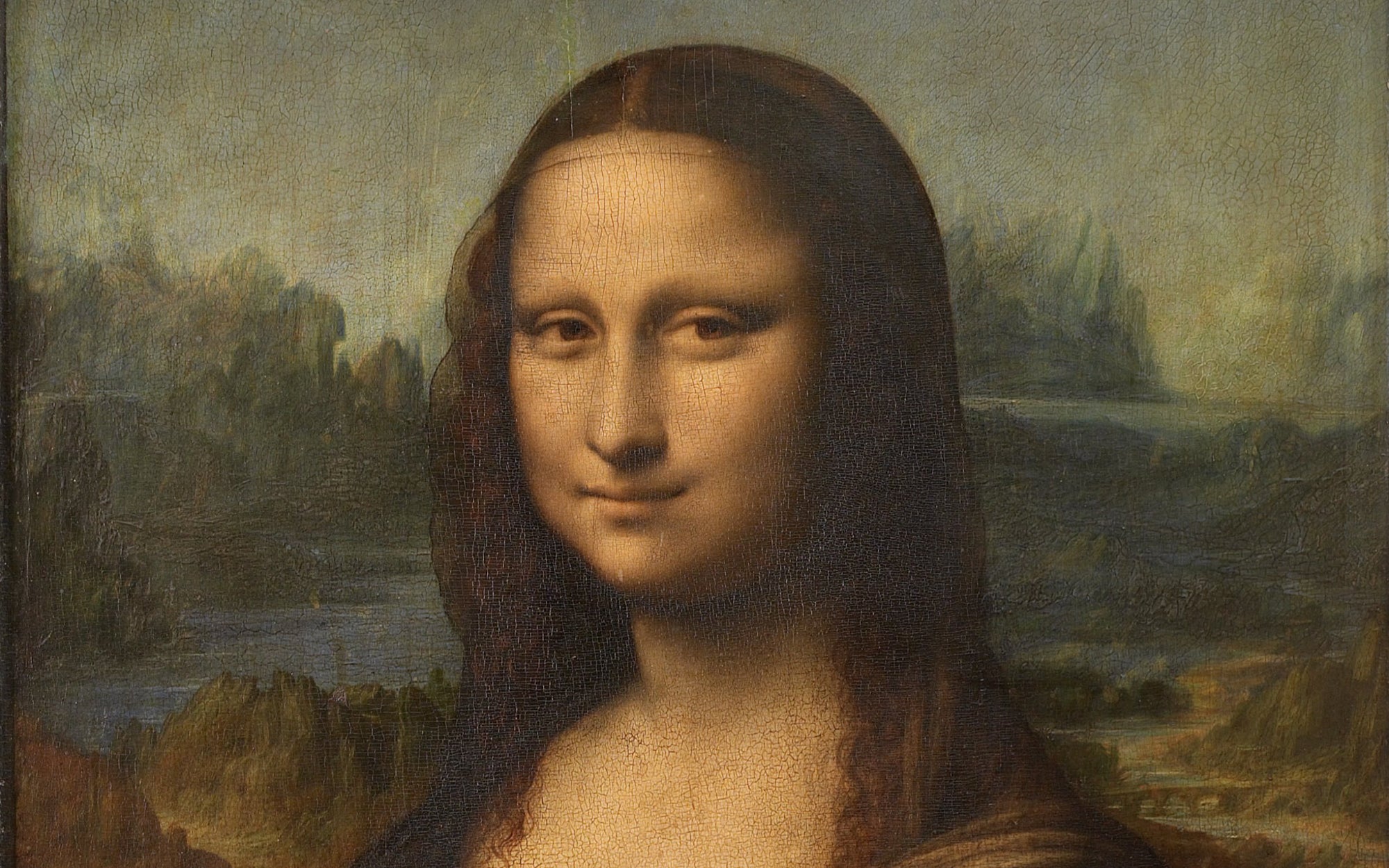 Mona Lisa