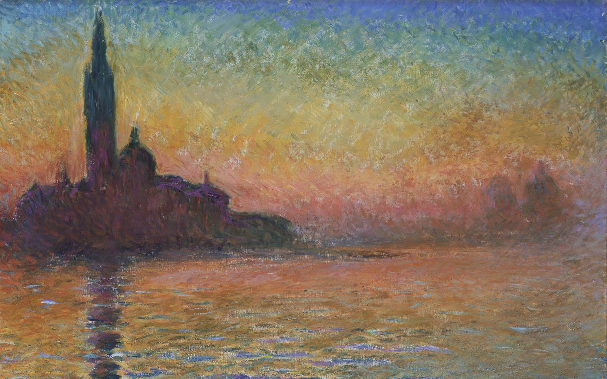 San Giorgio Maggiore