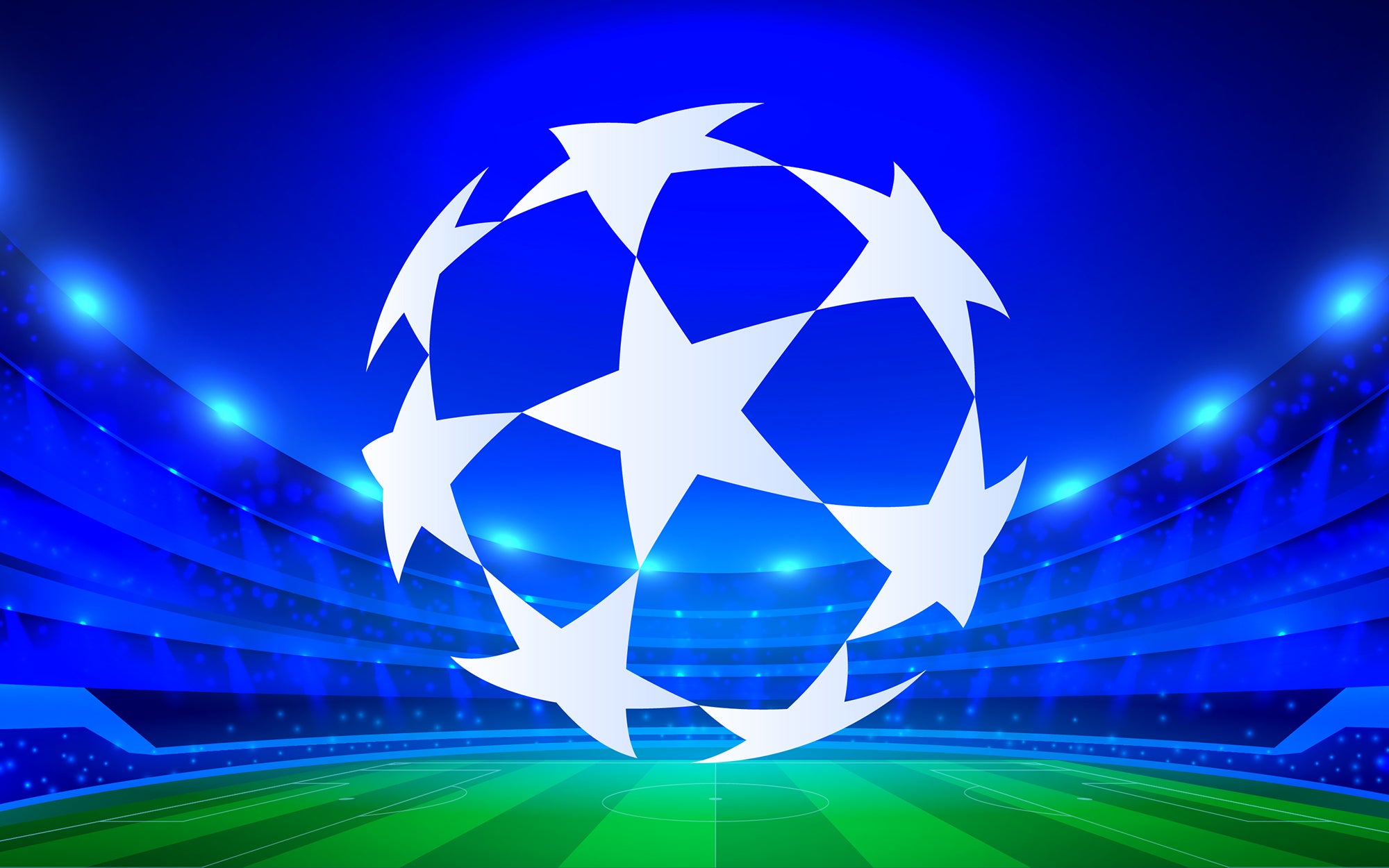 Stadion Sterrenpracht