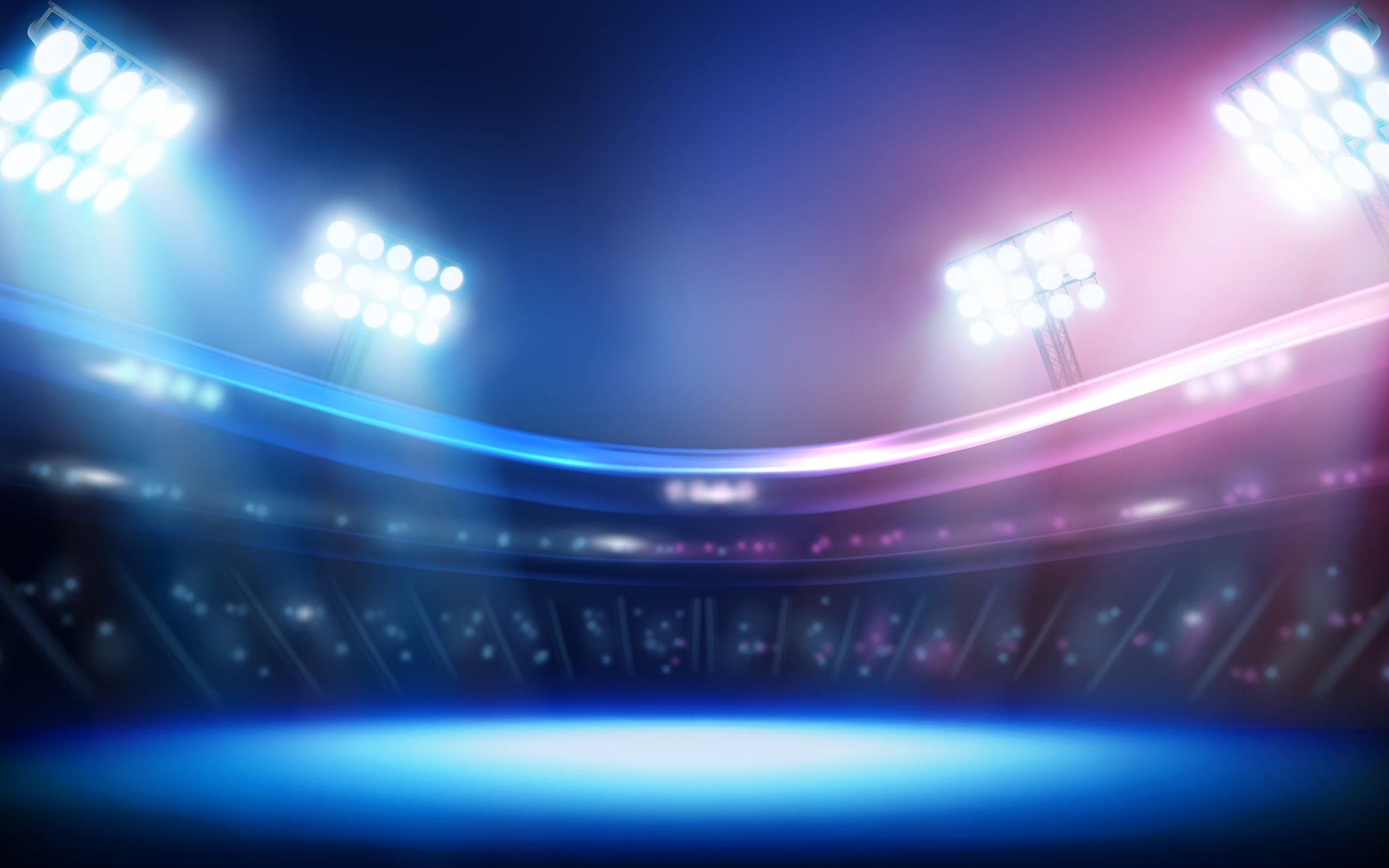 Stadionhemel
