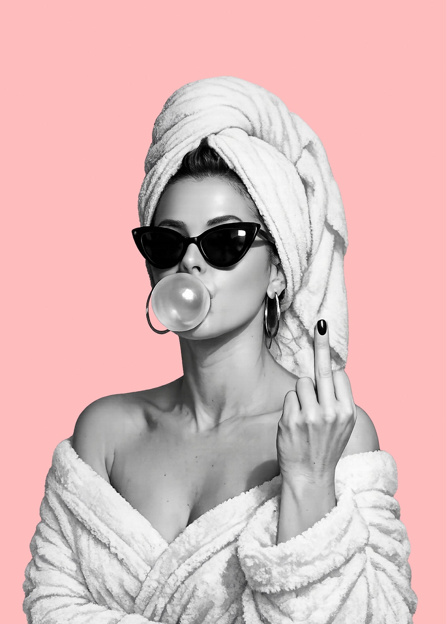 The Spa Day Pop