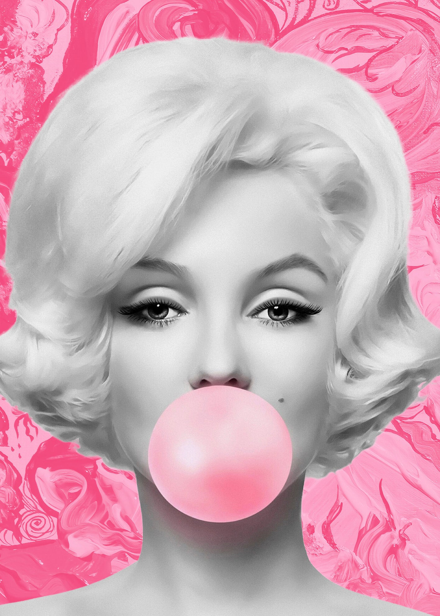 The Velvet Monroe