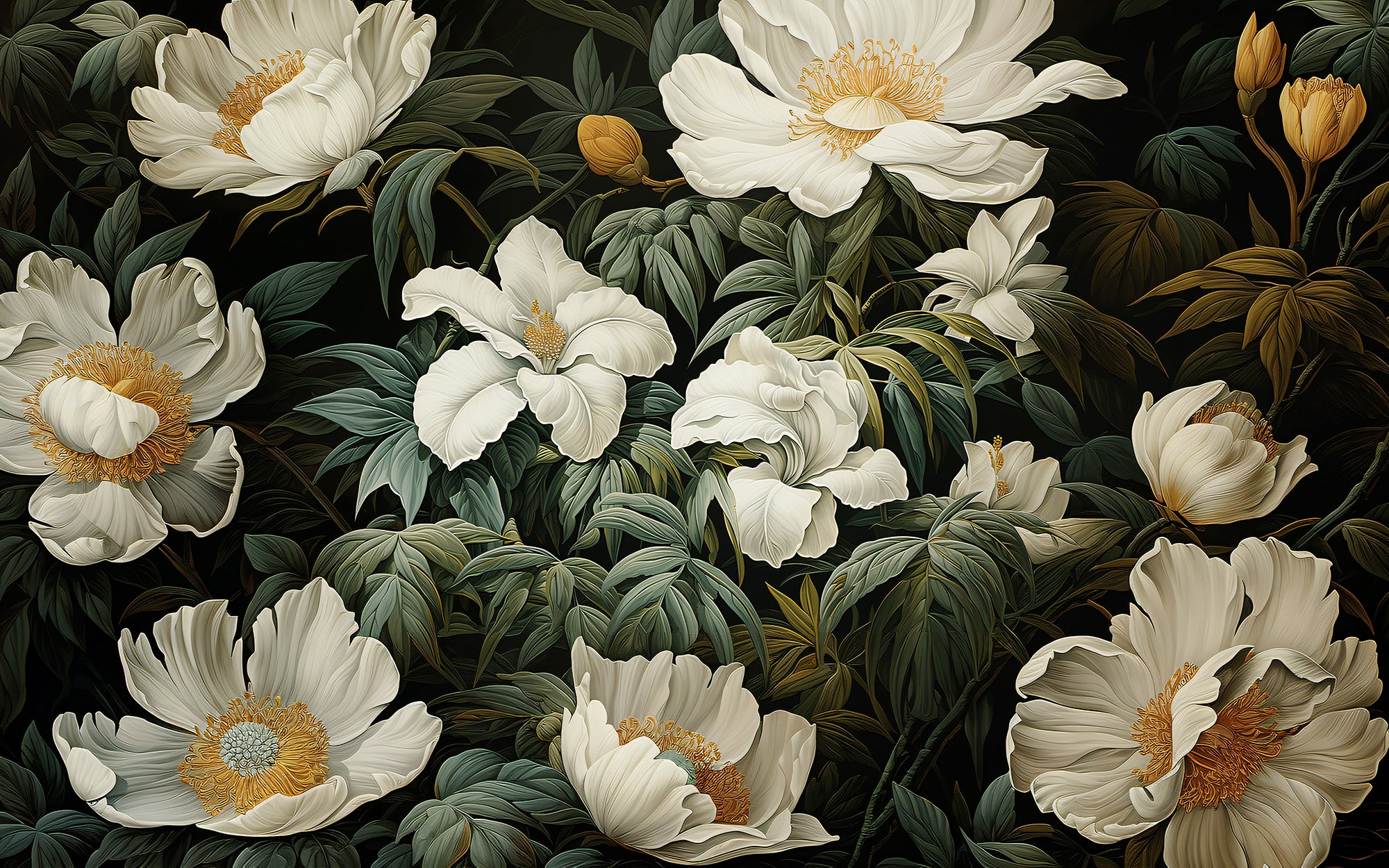 Bloemenweelde