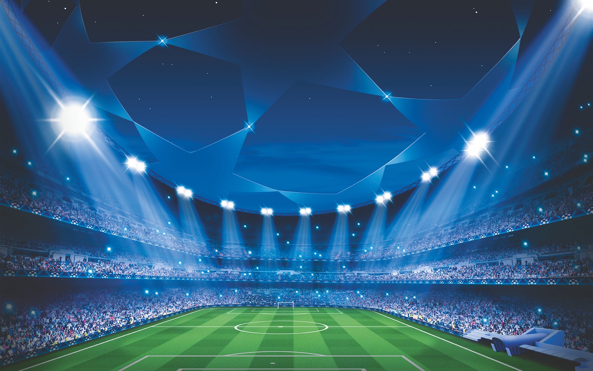 Voetbaleuforie
