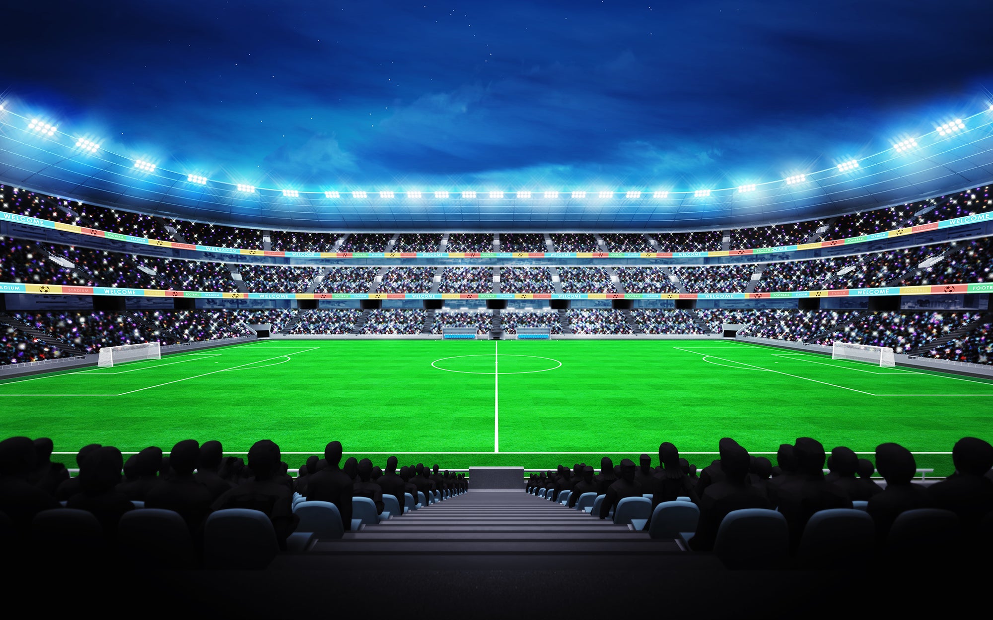 Voetbalsymfonie