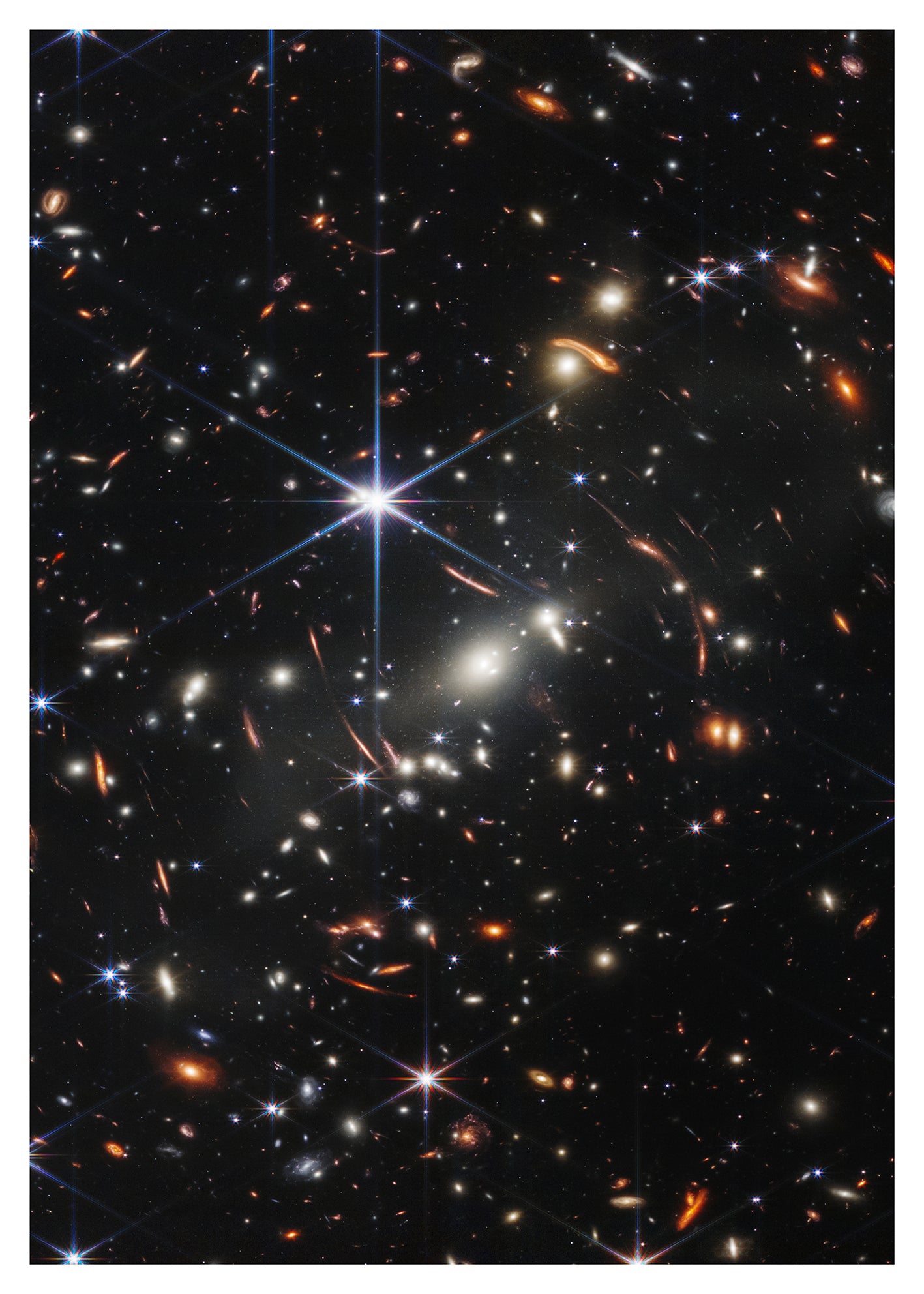 Hubble Ultra Deep Field