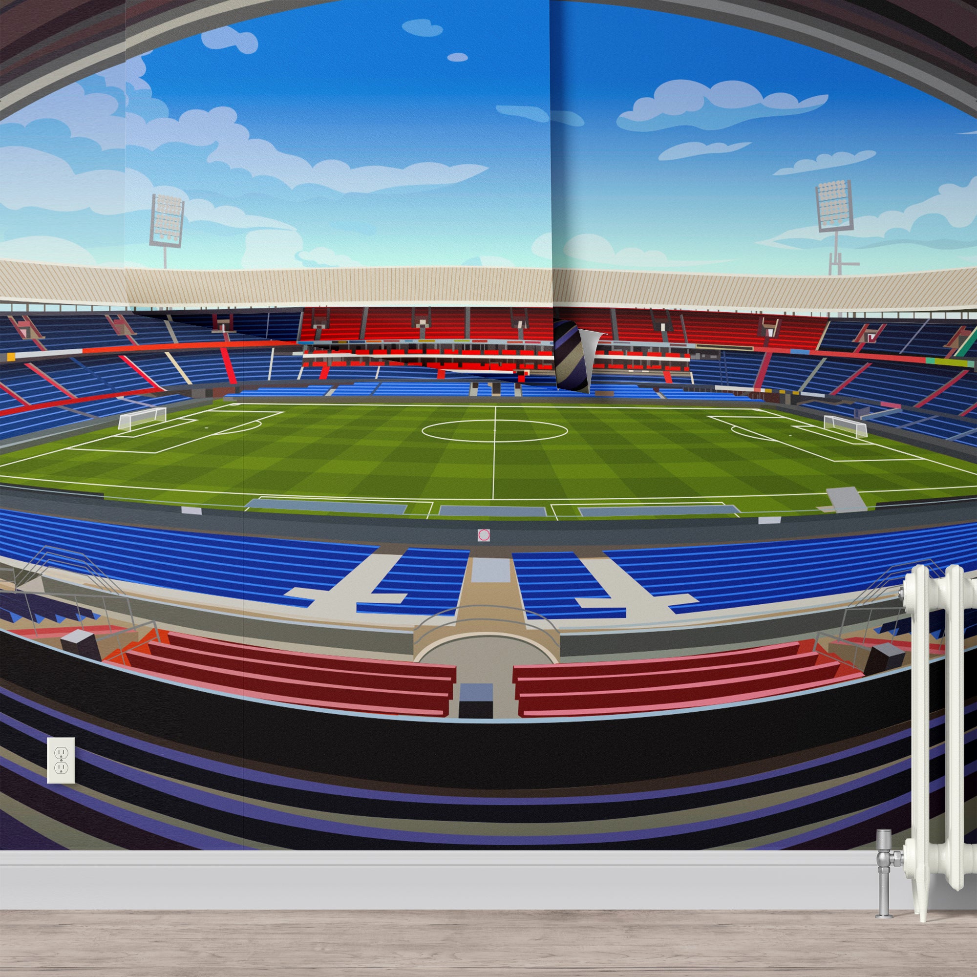 Stadion Feyenoord