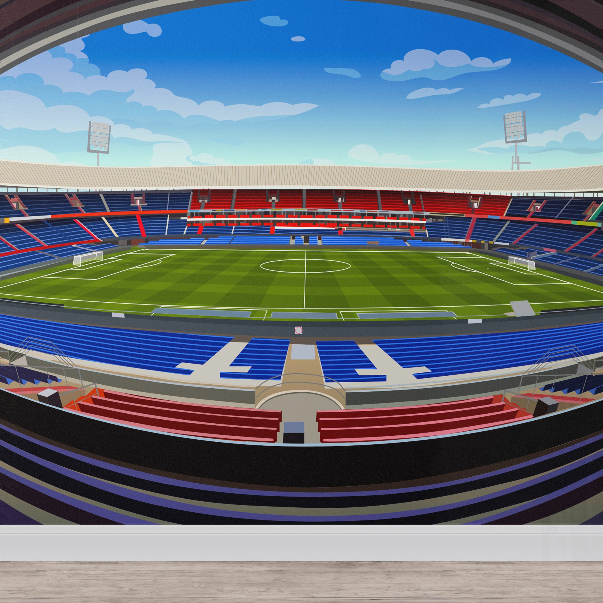 Stadion Feyenoord